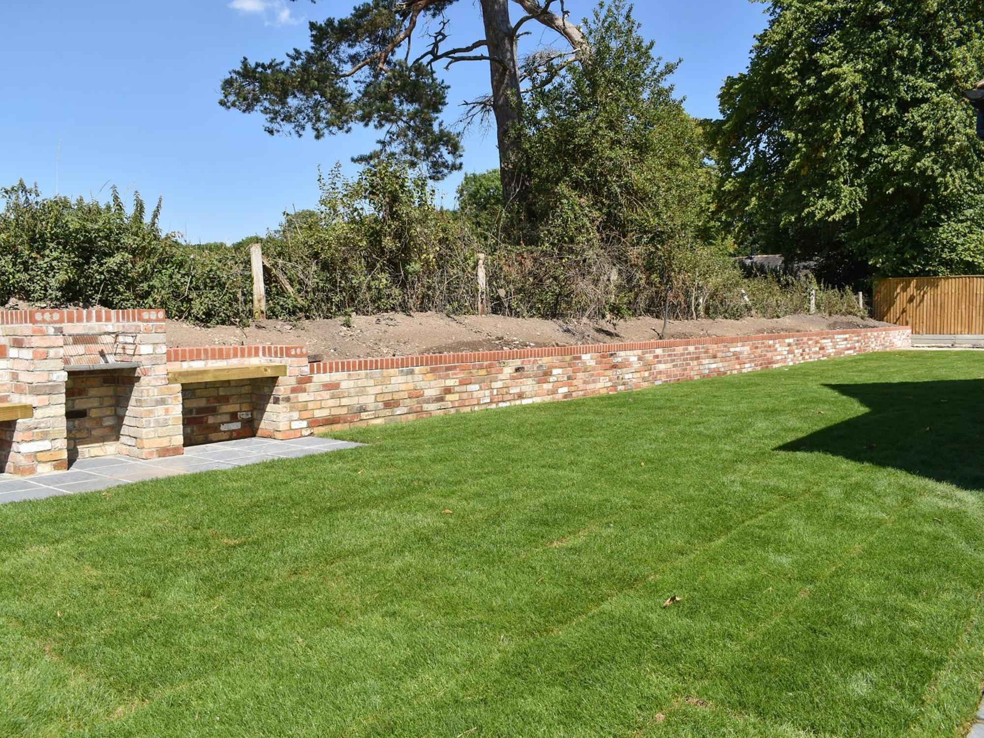 Villa Kemps House East Stoke  Exterior foto