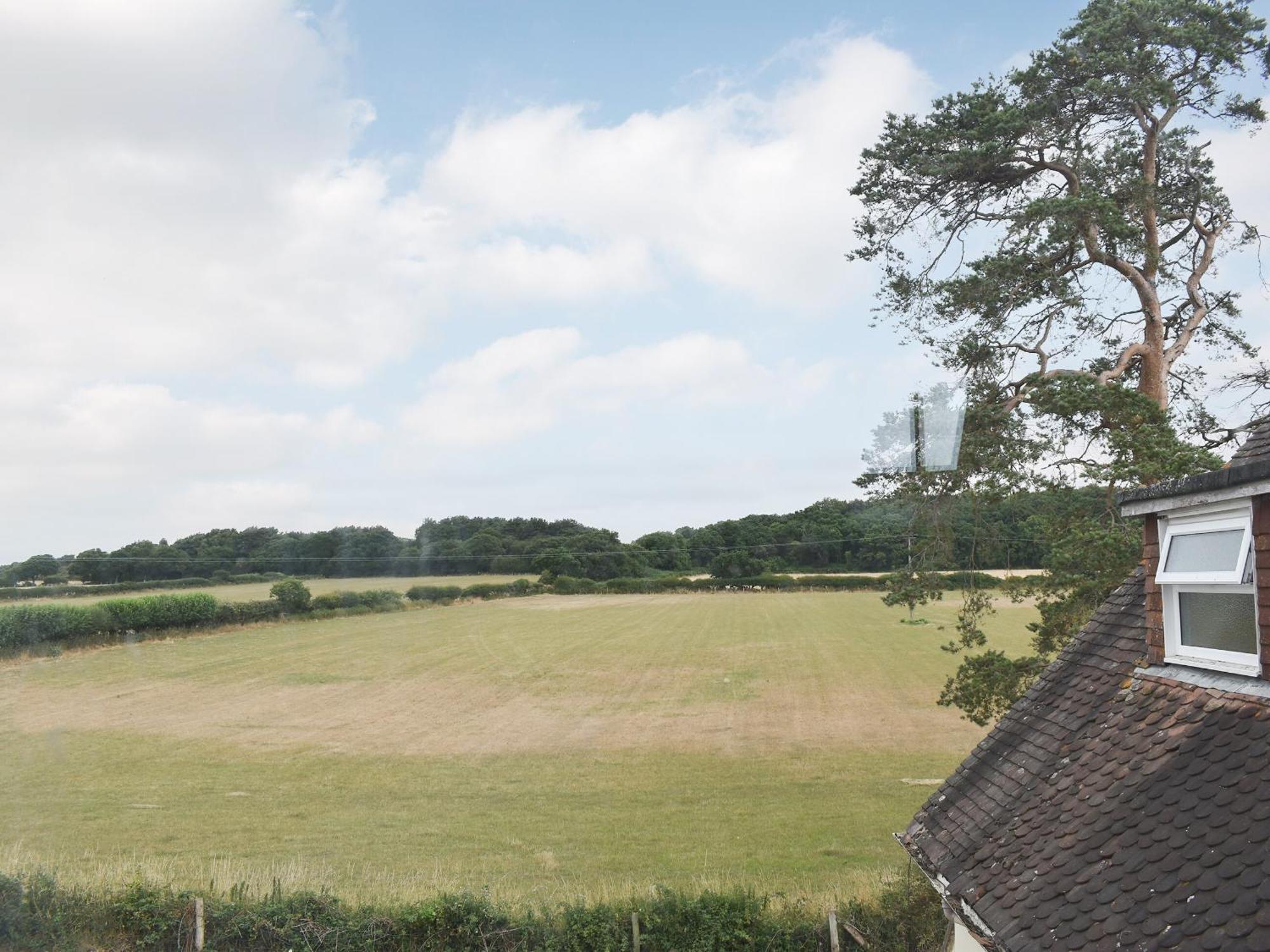 Villa Kemps House East Stoke  Exterior foto